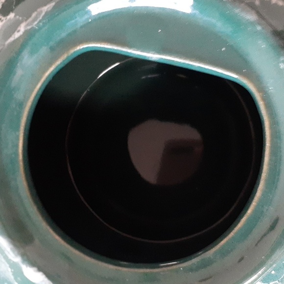 Green Teapot - Picture 6 of 9